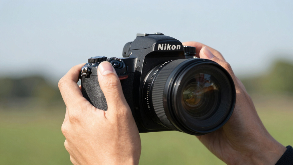 best Nikon cameras