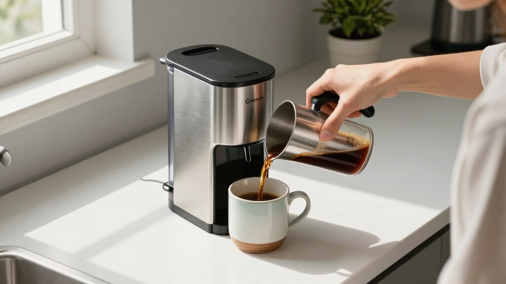 12 Best Coffee Makers For Students In 2026