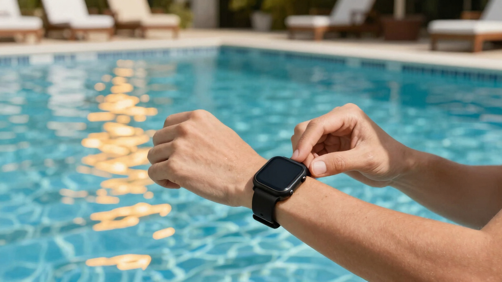 15 Best Waterproof Smartwatches for 2026 That Keep Up With You