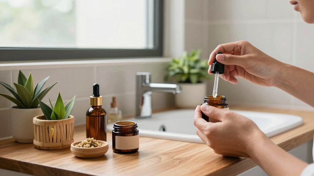 best Thai skincare products