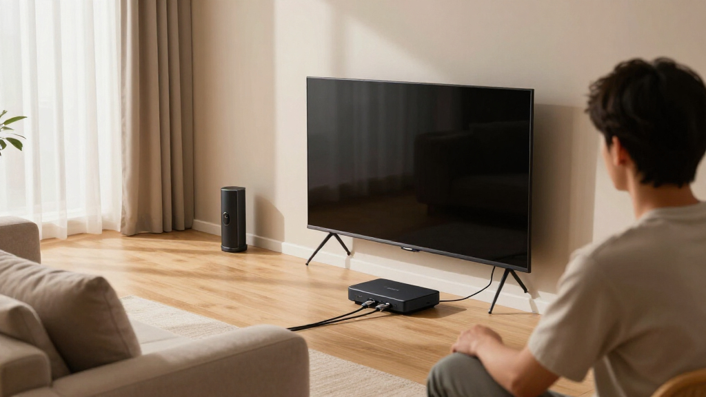 best HDMI over Ethernet extender 4K