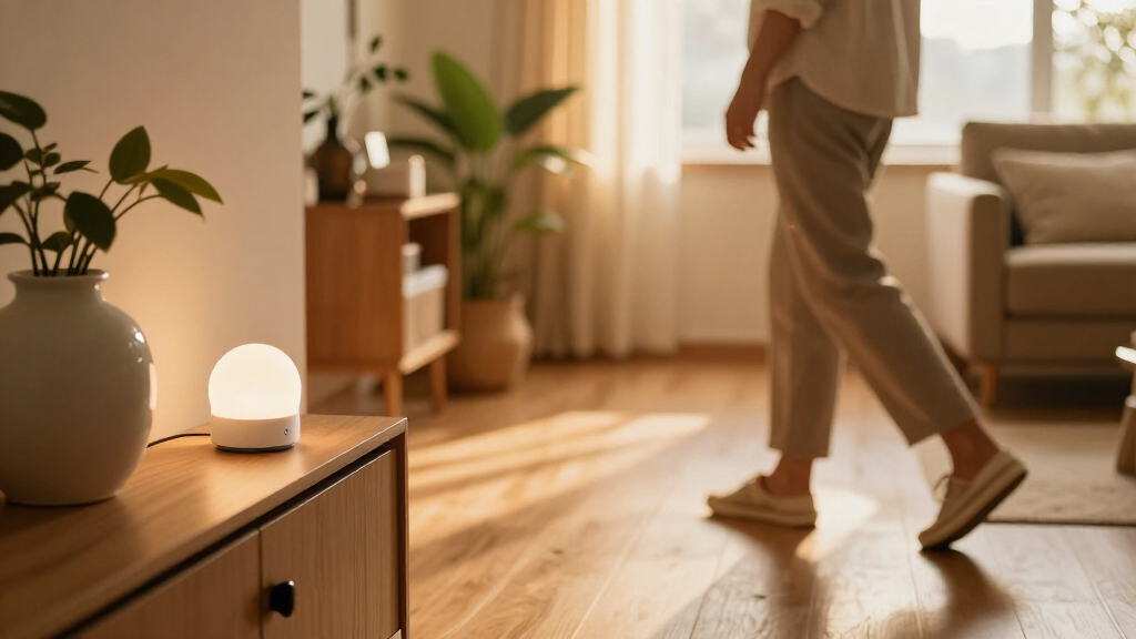13 Best Home Presence Sensors for Smarter Automation in 2027
