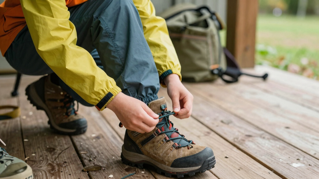 best kids camp clothes