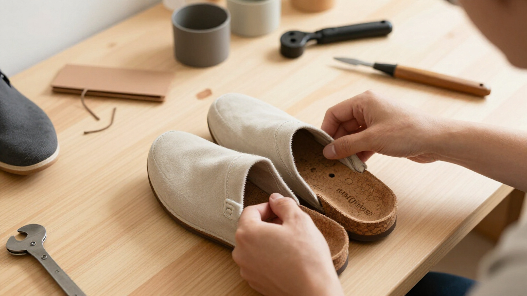best sustainable shoes