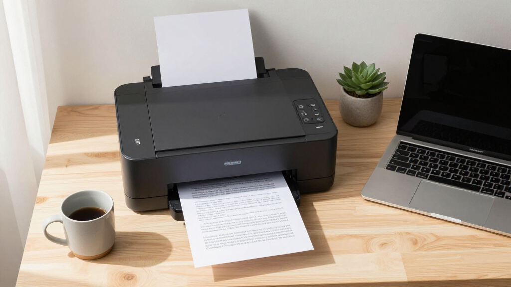 best office-grade all-in-one laser printer for low-cost office printing