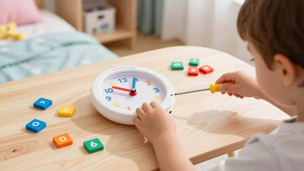 best ok-to-wake clocks for toddlers