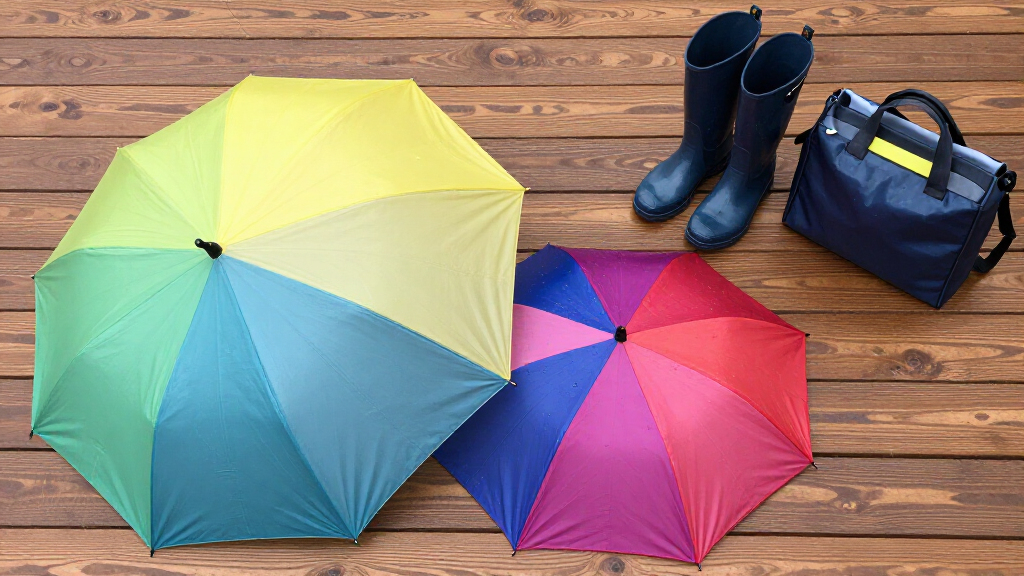 best umbrellas for monsoon