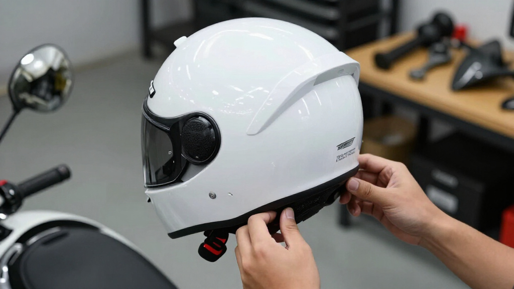 14 Best Motorcycle Helmet Communication Systems in 2026