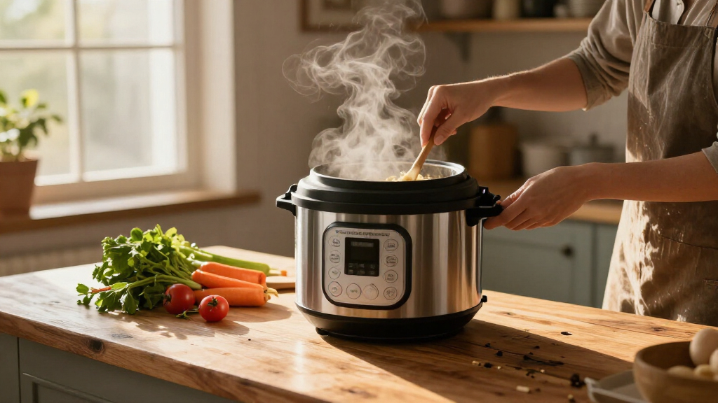 Instant Pot