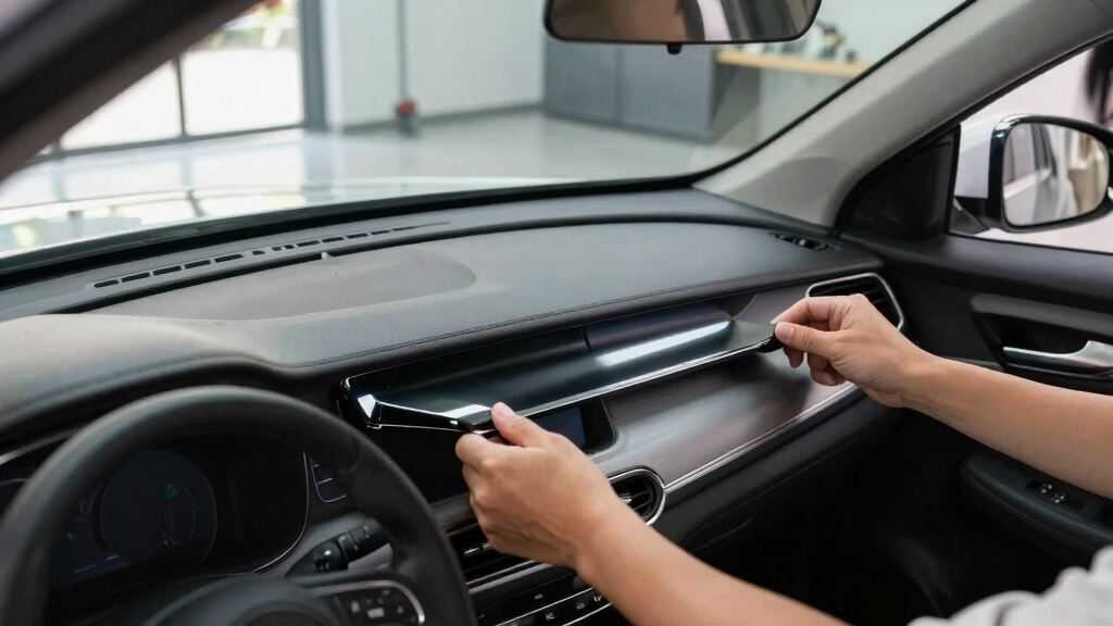 best Kia Syros accessories