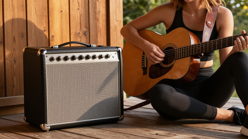 luxury guitar amplifier combos