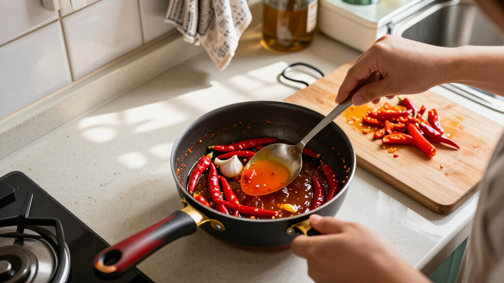 best chili sauces