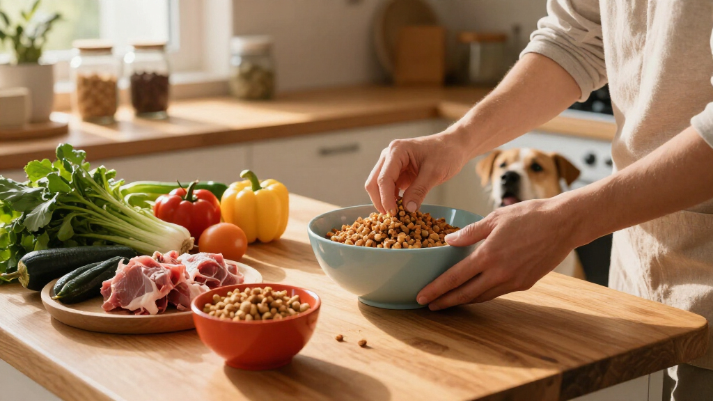gourmet pet food brands