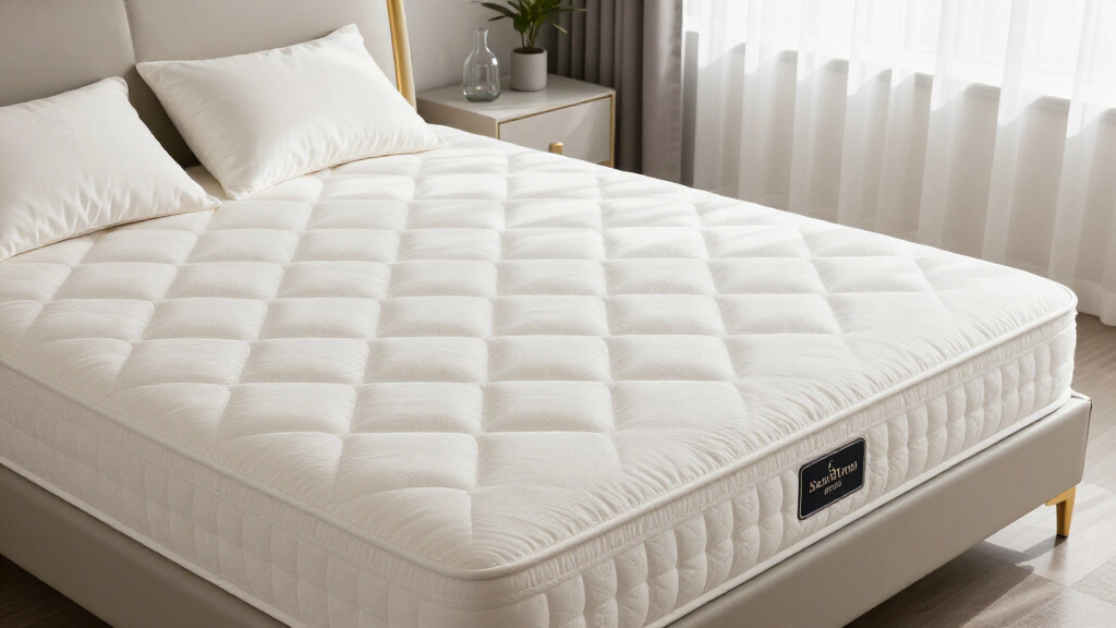 best luxury mattresses