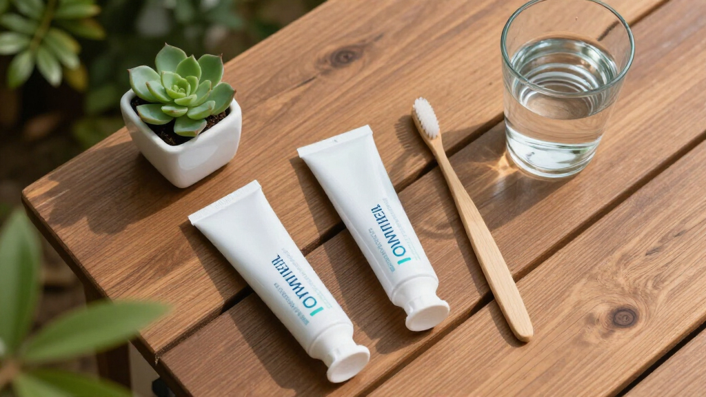 best whitening toothpastes