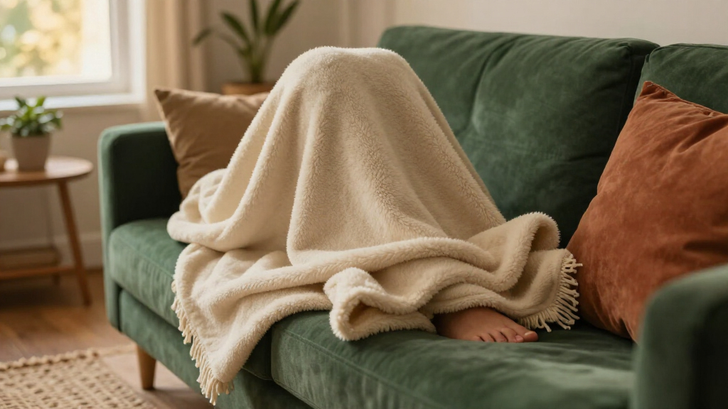 best fleece bed blankets