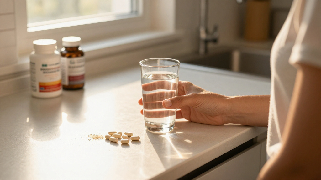 best digestion supplements
