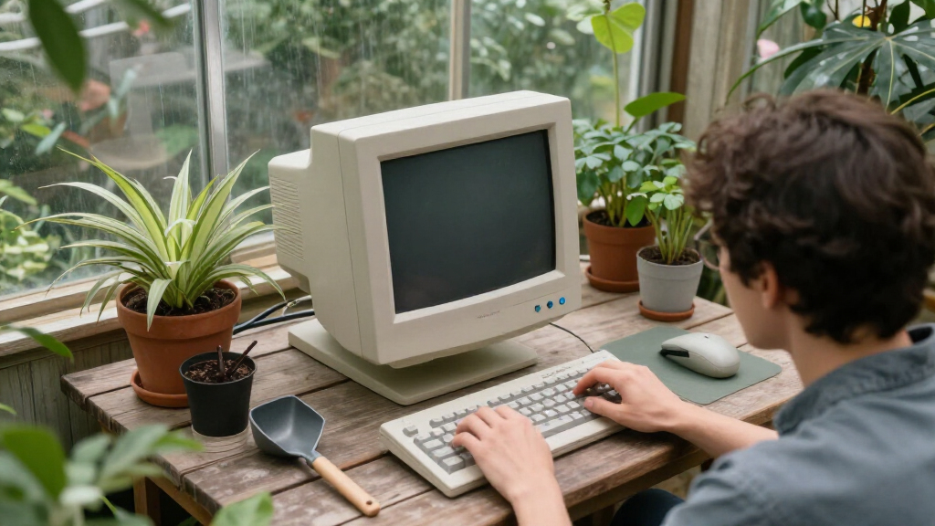 best retro home computers