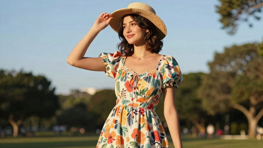 best Y2K summer dresses