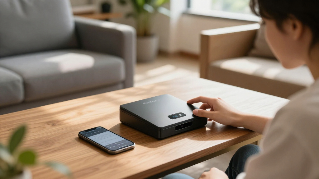 AI-powered student document scanners