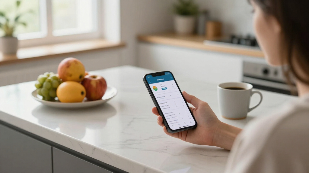 investment tracking apps