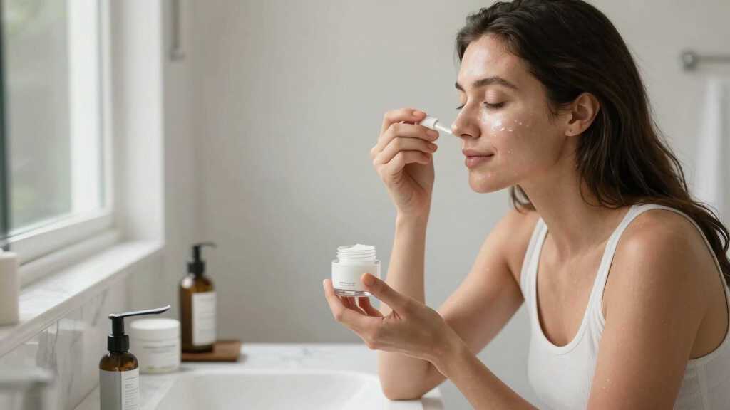 best skincare products for glowing skin