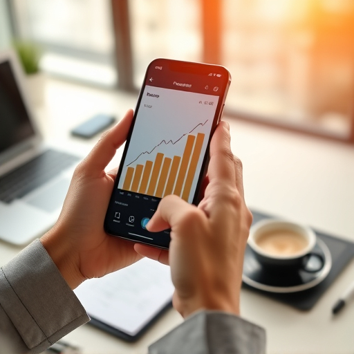 The real story behind the numbers: revenue growth that’s outpacing valuation
