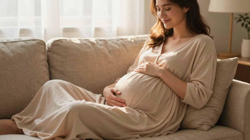 best maternity fashion