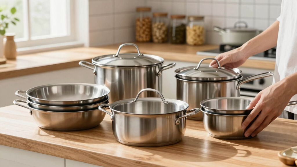 best cookware sets