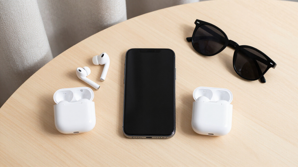 student-friendly wireless earbuds