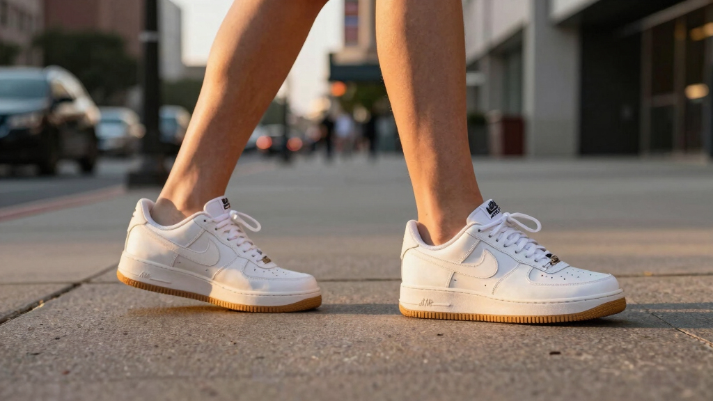 best Nike Air Force 1 sneakers