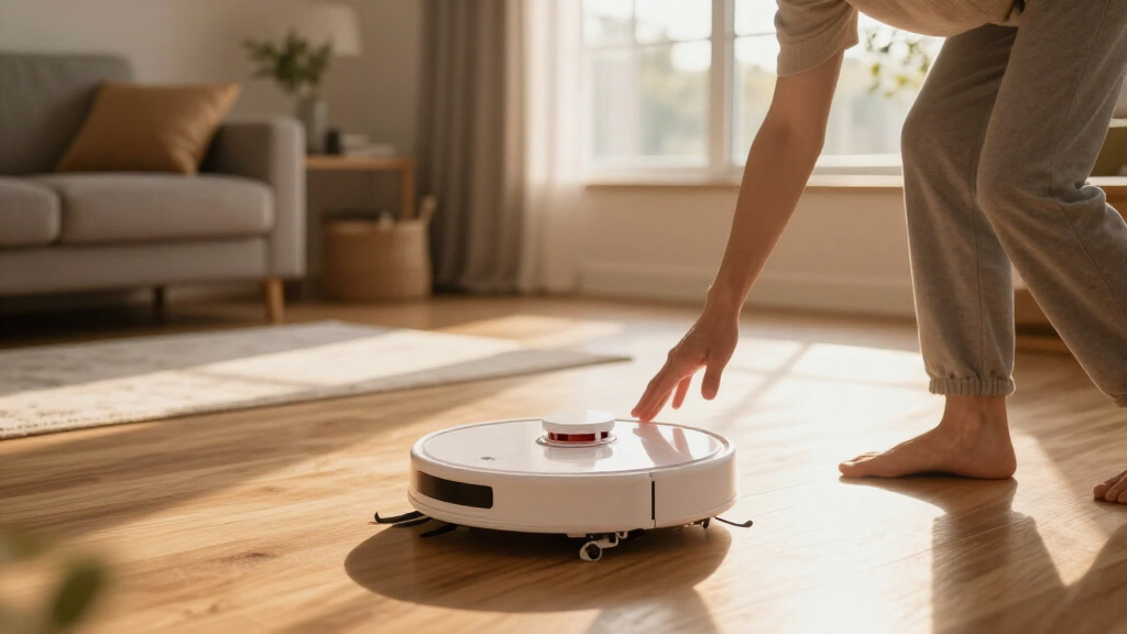 14 Best Robot Vacuums and Mops of 2026 for Effortless Cleaning