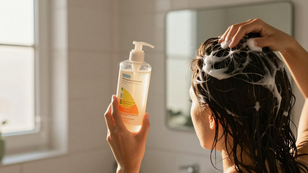 best drugstore shampoos