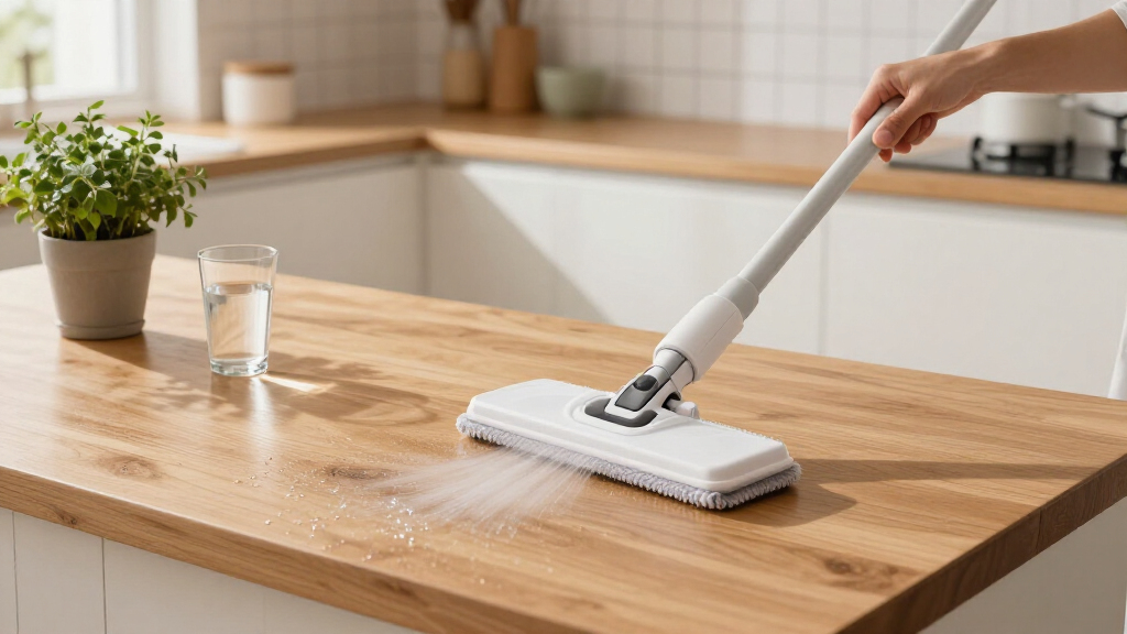 wet dry vacuum mop combos