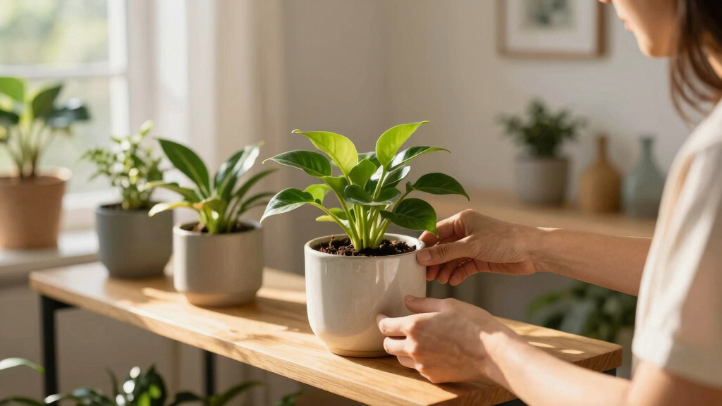 best indoor gardening products