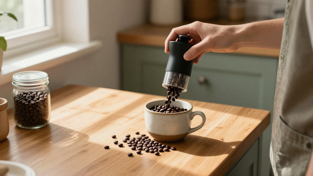 best coffee beans