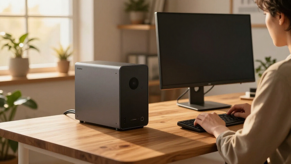 best GMKtec NucBox mini PCs