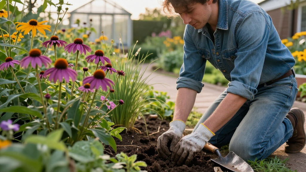best native perennial plants