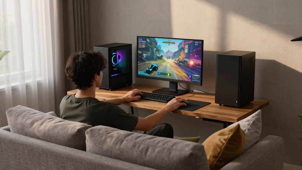 15 Best Prebuilt Gaming PCs Under $2026 in 2026