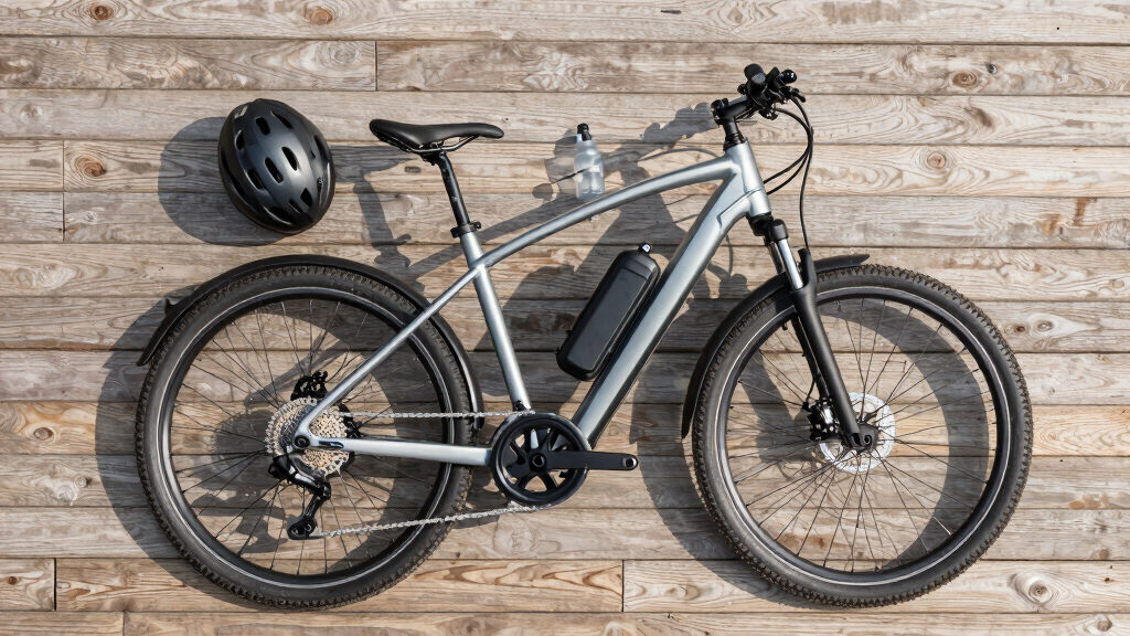 best electric bike for hills