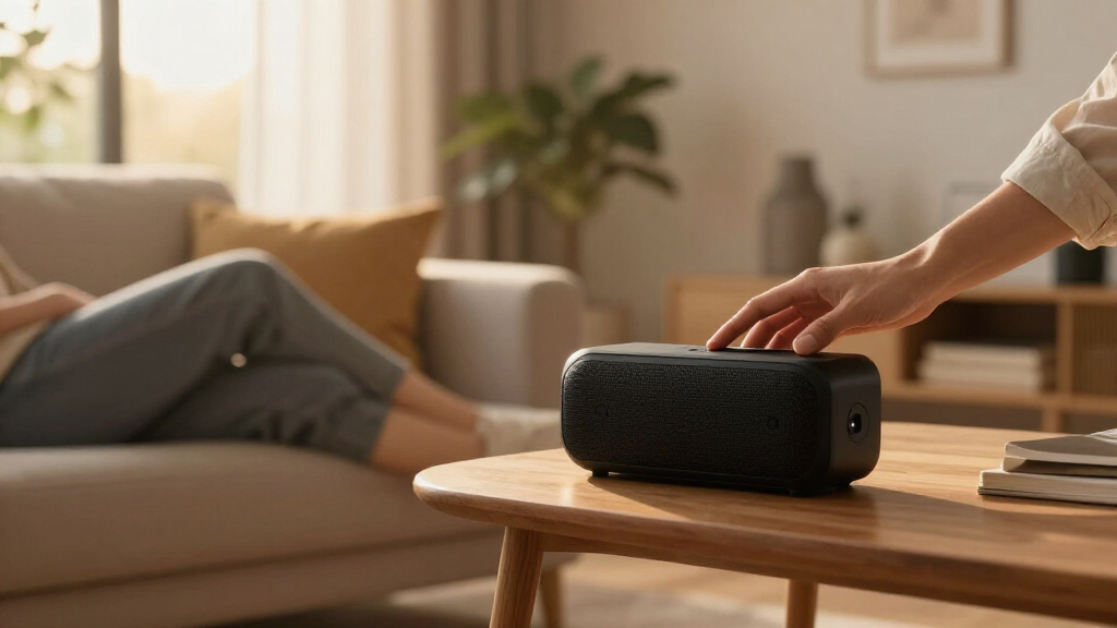multiroom speaker systems for homes