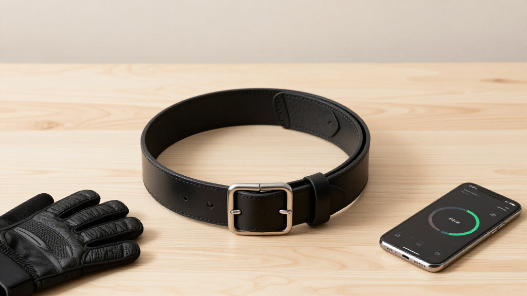 best lever lifting belts