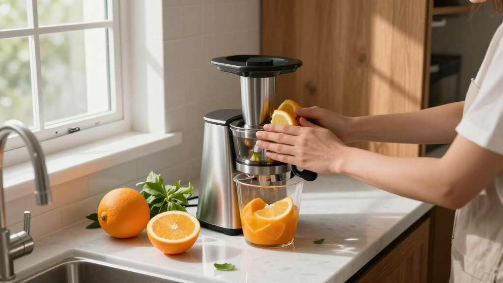 7 Best Juicers for Wellness Kitchens in 2026
