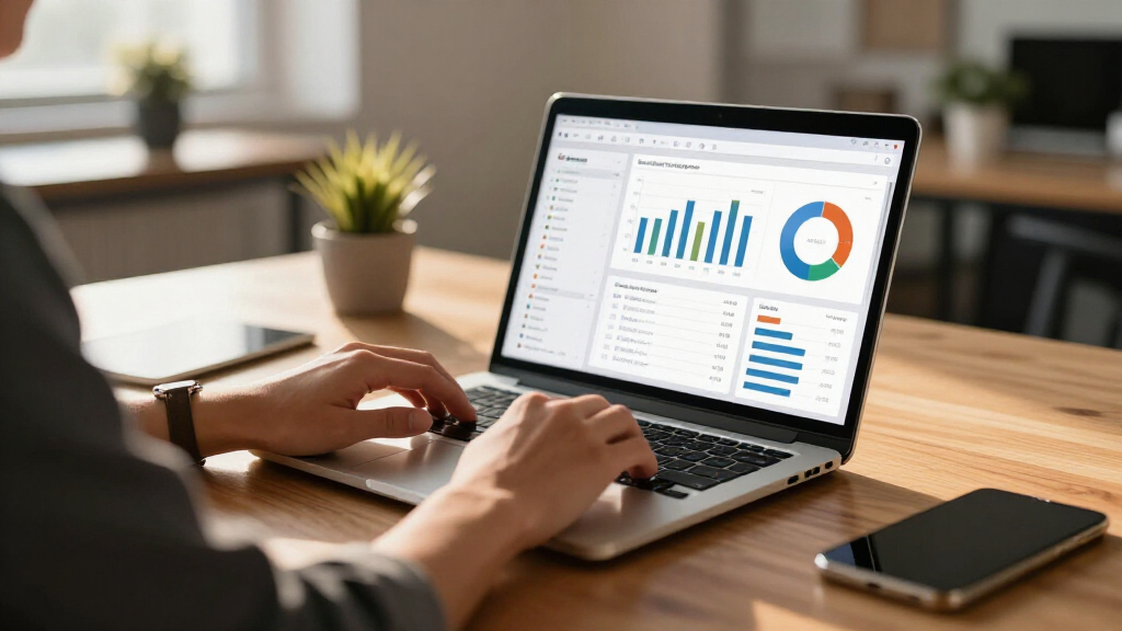 business and marketing software tools