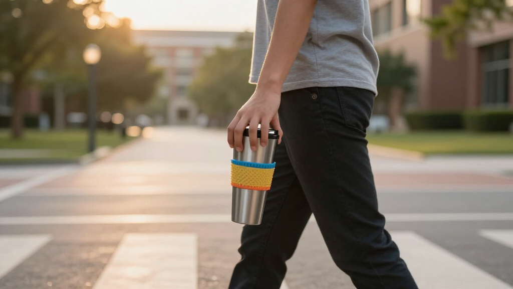 coffee tumblers for students