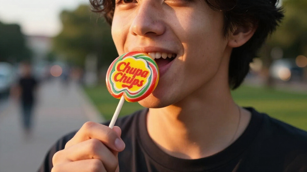 best Chupa Chups lollipops