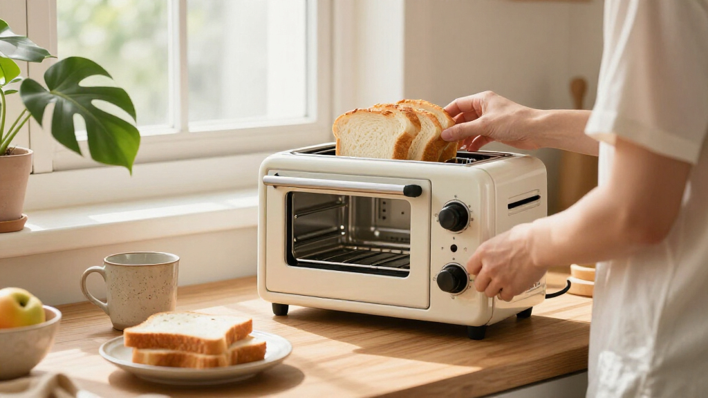 toaster ovens