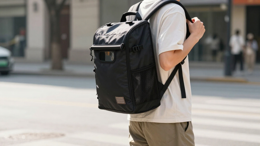 pet travel backpacks
