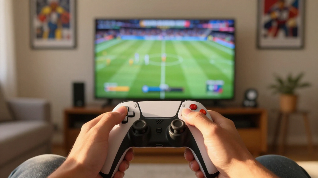 best football video games