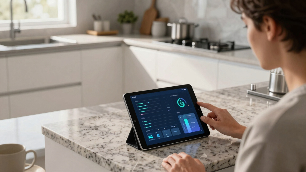 smart home energy monitors